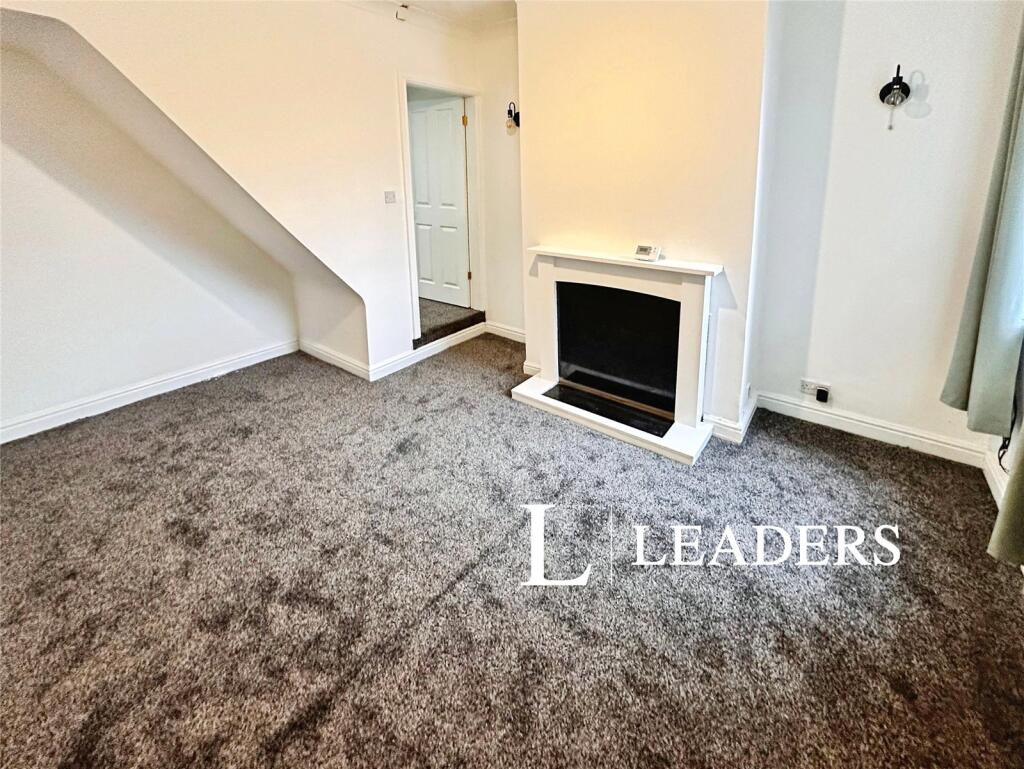 Main image of property: Minshall Street, Stoke-on-Trent, Staffordshire, ST4