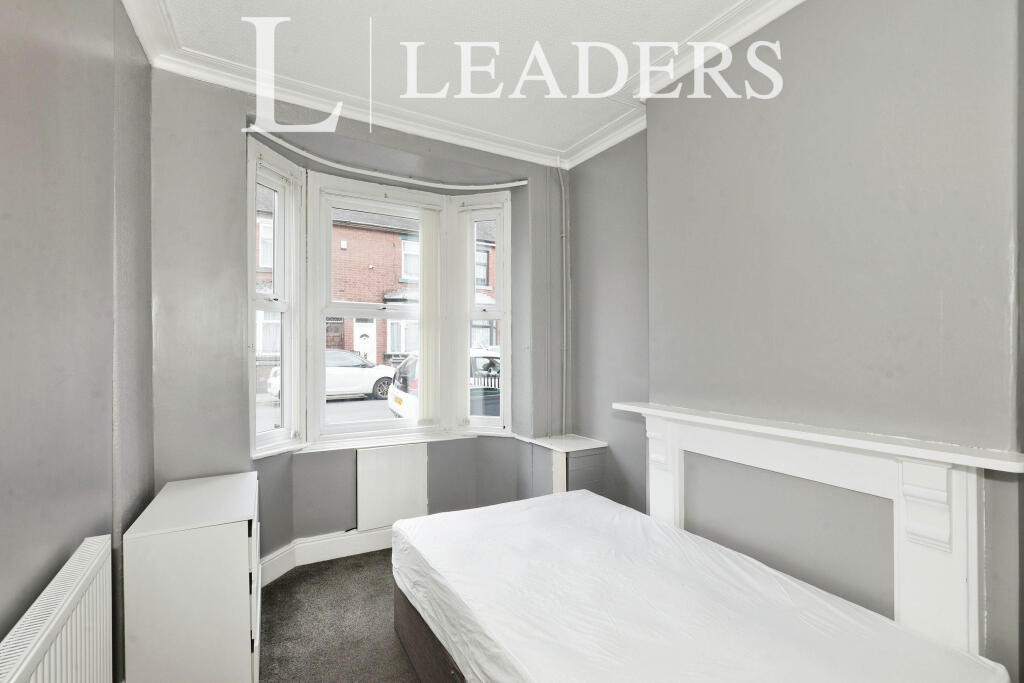 Main image of property: Stanton Road, ST3