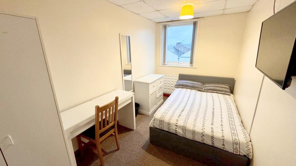 Main image of property: Younger Street, Stoke-on-Trent, ST4