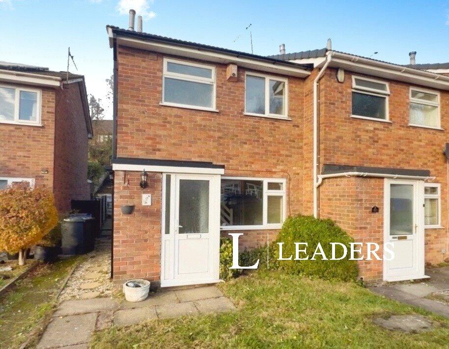 Main image of property: Frenchmoor Grove, Stoke-on-Trent, Staffordshire, ST3