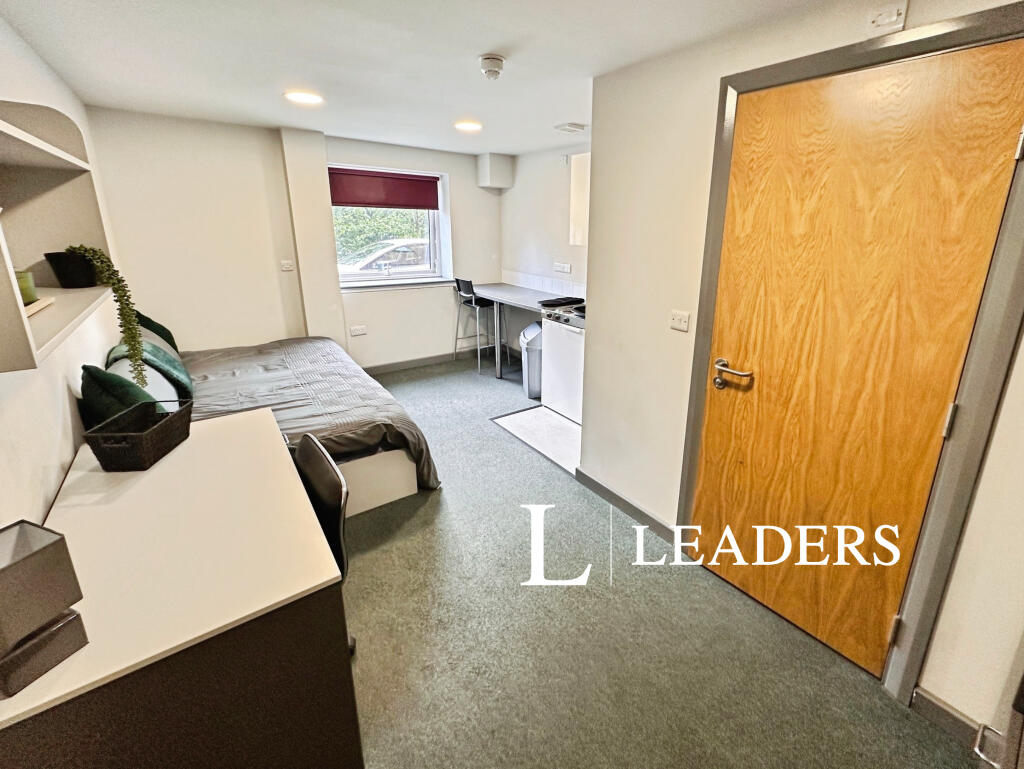 Main image of property: Spark Street, ST4