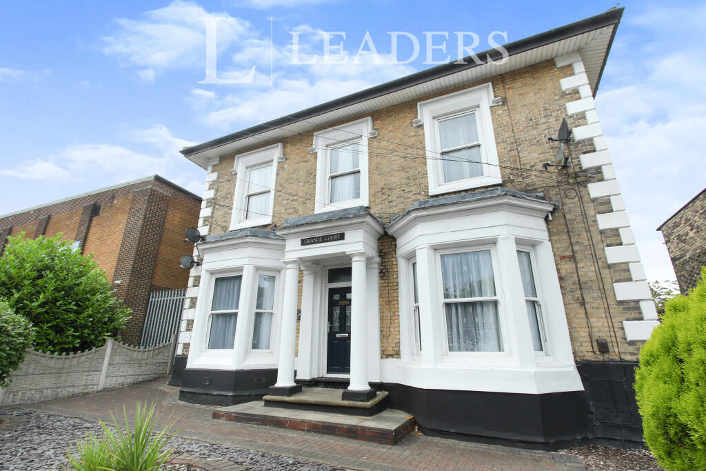 Main image of property: Grange Court, 192 Waterloo Road, ST6