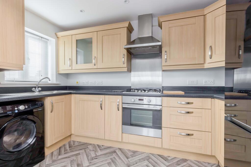 Main image of property: Galingale View, ST5