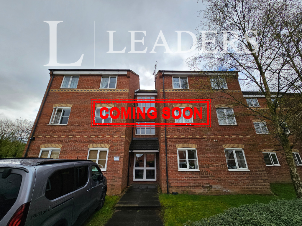 2 bedroom apartment for rent in Heritage Drive, Longford, Coventry CV6