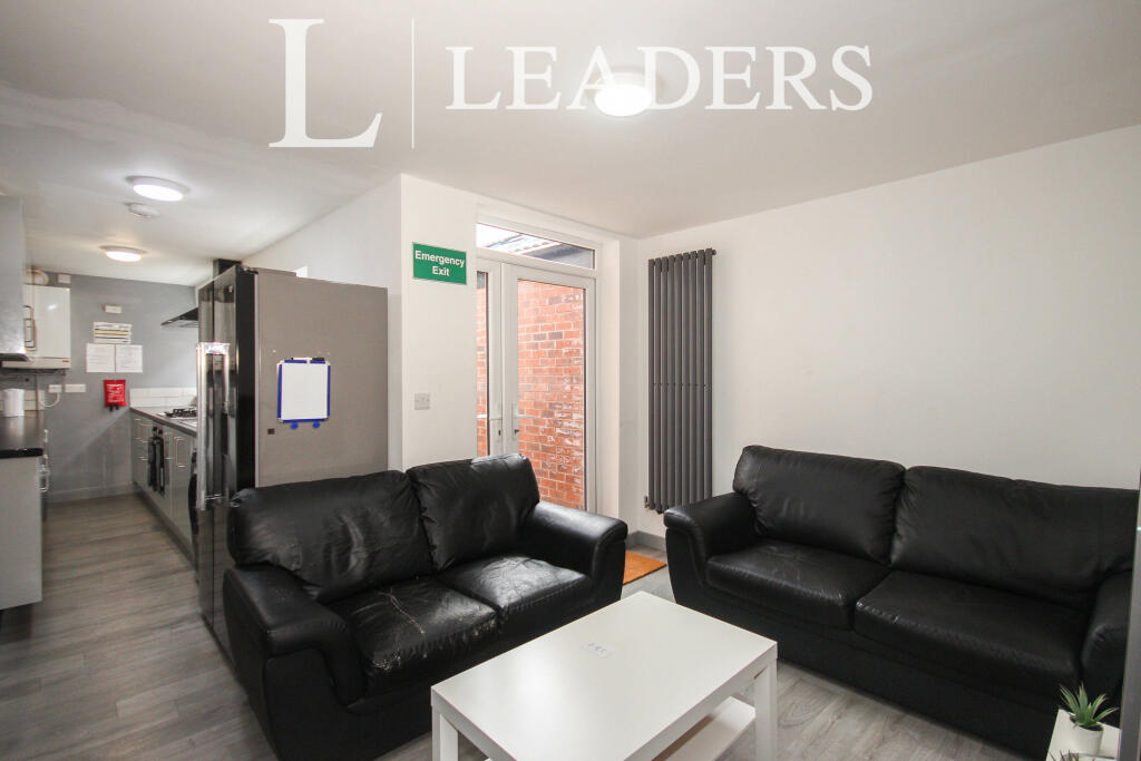 Main image of property: Spon End, Coventry, CV1