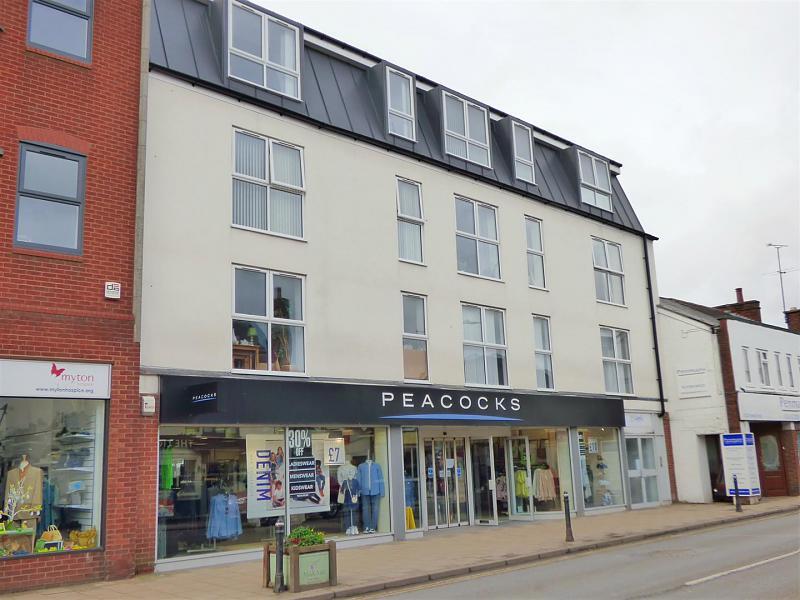 Main image of property: Castris, Warwick Road, CV8
