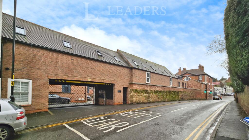 Main image of property: Abbotsford Mews CV8
