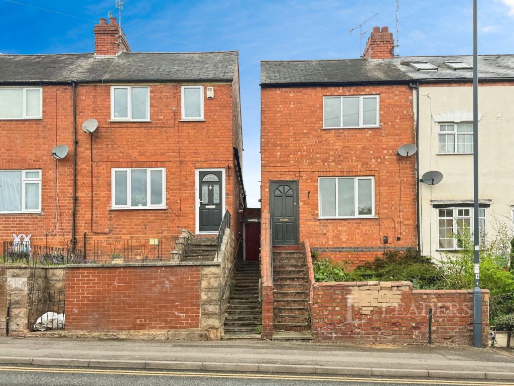 Main image of property: Stoneleigh Road, Kenilworth, CV8