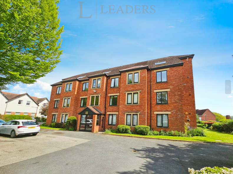 Main image of property: Field House, Priory Road, CV8