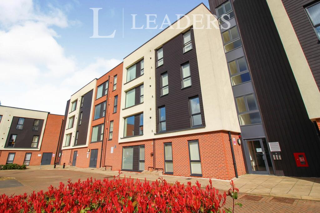 Main image of property: Monticello Way, Coventry CV4