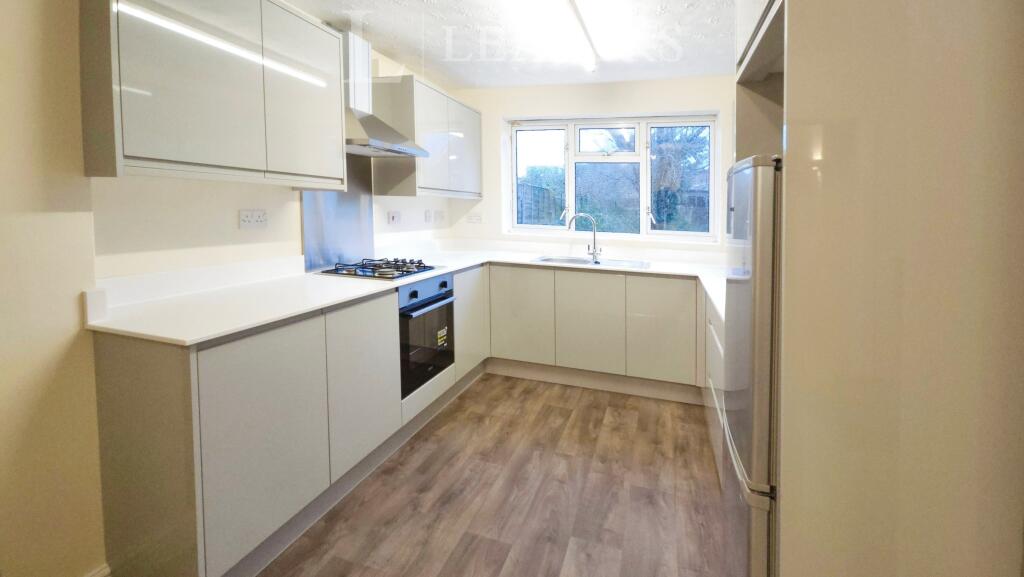 Main image of property: Roseland Road, Kenilworth, CV8