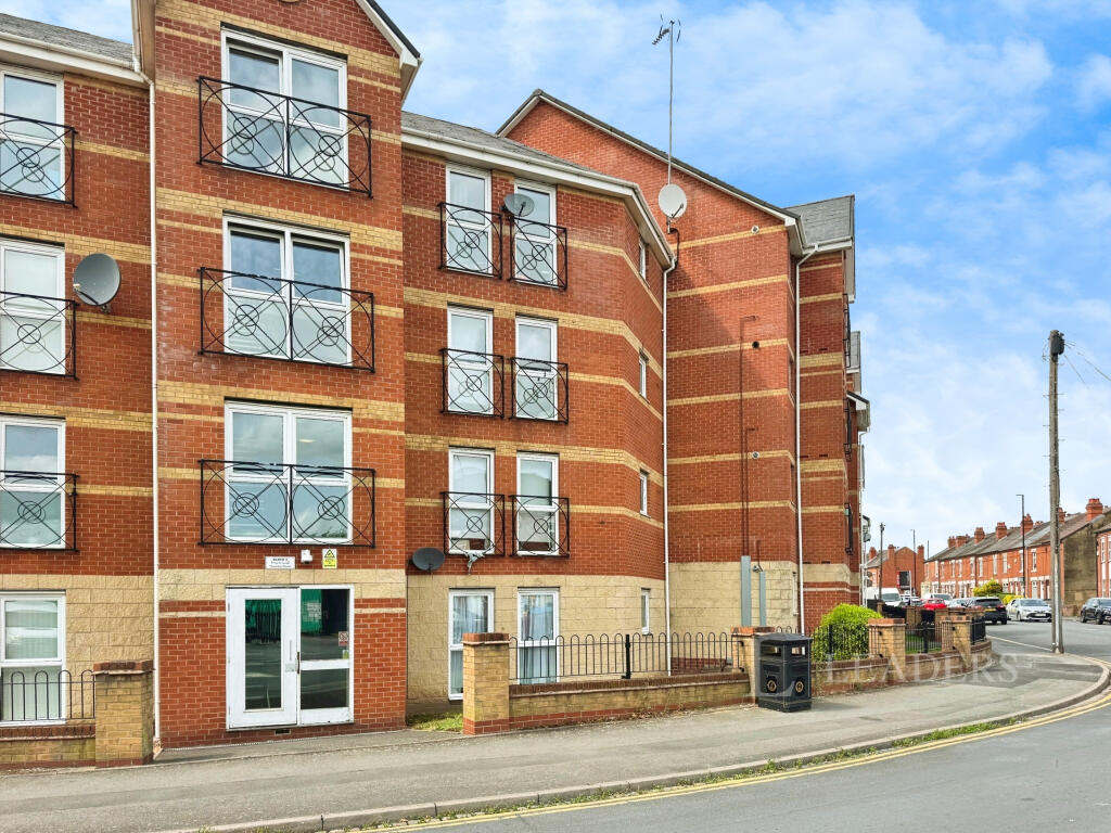 Main image of property: Swan Lane, Coventry, CV2