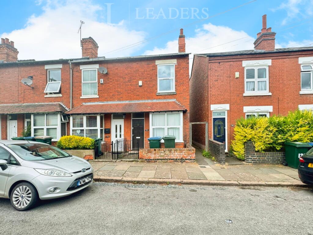 Main image of property: Westwood Road, Coventry, CV5