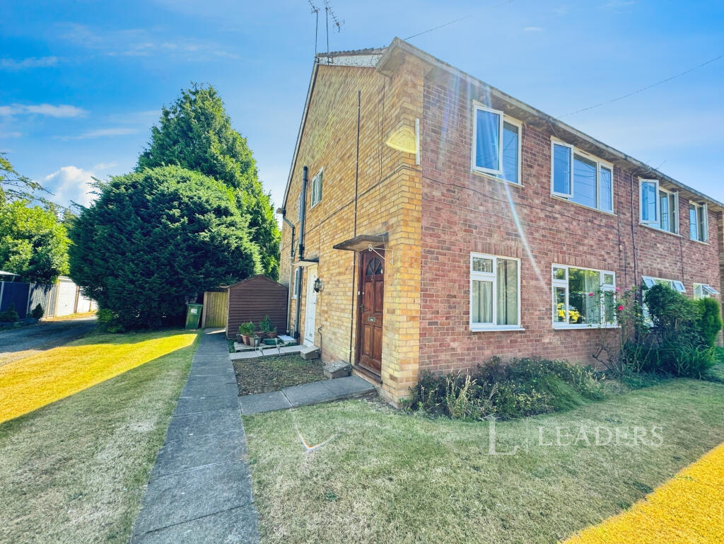 Main image of property: Denton Close, Kenilworth, CV8