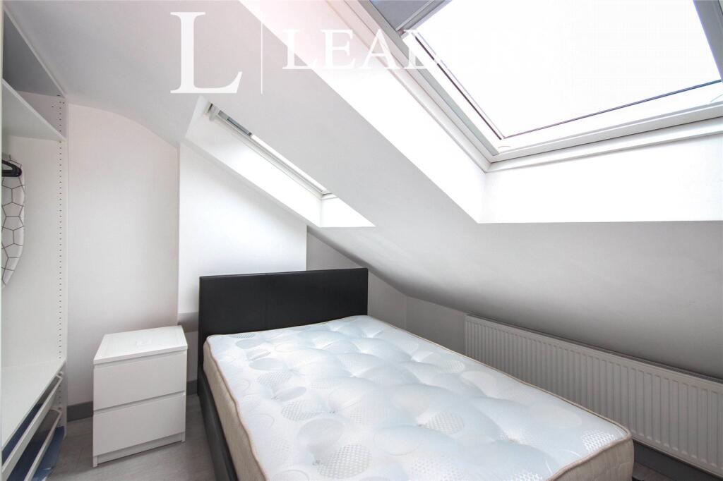 Main image of property: Spon End, Coventry, West Midlands, CV1