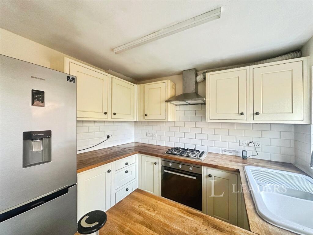 Main image of property: Deerdale Terrace, Binley, CV3