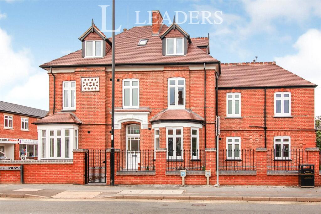 Main image of property: Waverley Road, Kenilworth, Warwickshire, CV8