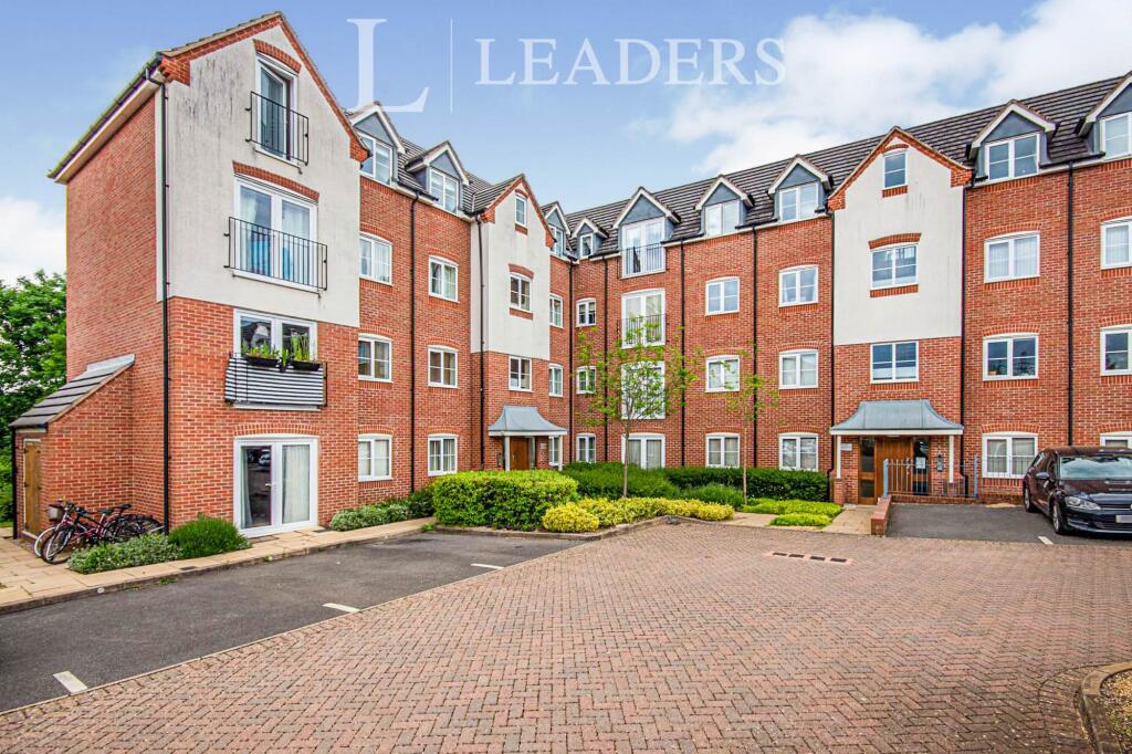 Main image of property: Penruddock Drive, Coventry, CV4