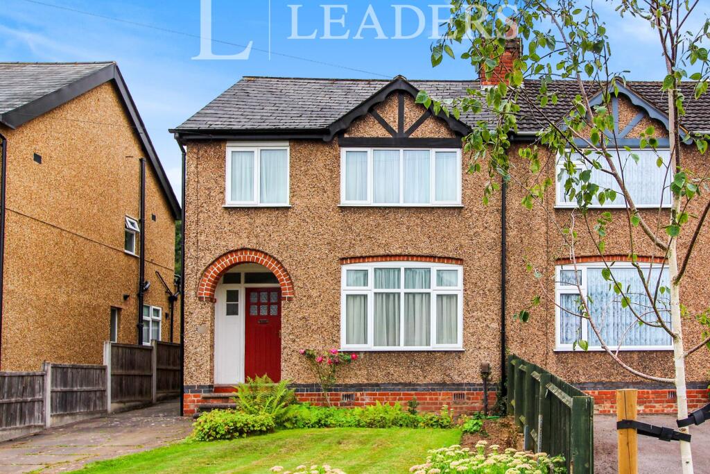 Main image of property: Dalehouse Lane, Kenilworth, Warwickshire, CV8