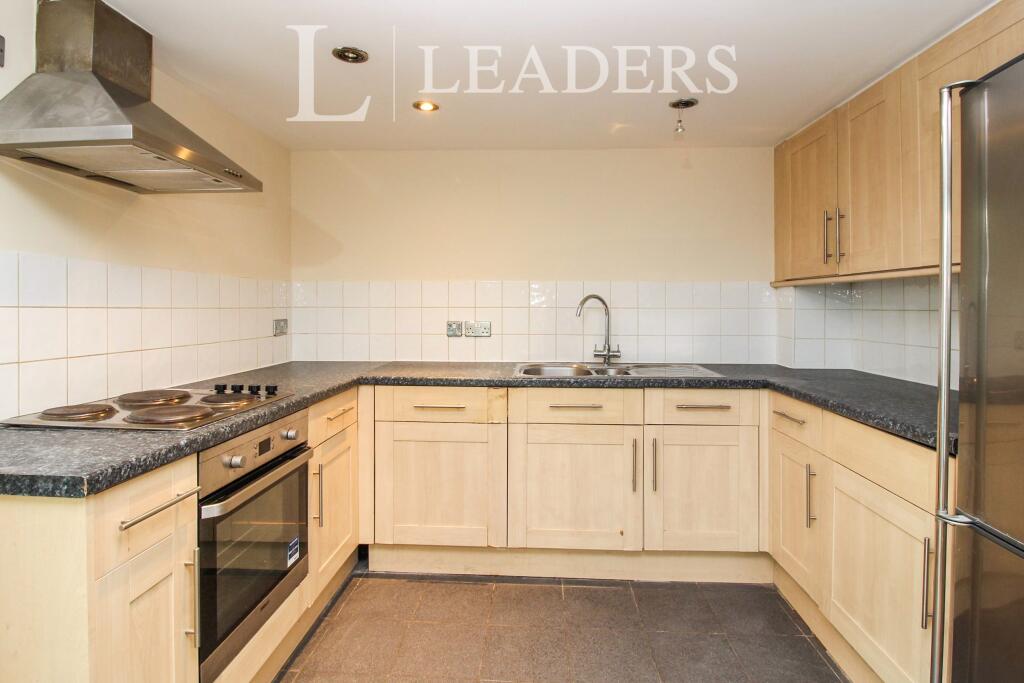 Main image of property: Regency House, 35 Queens Road, Coventry, CV1