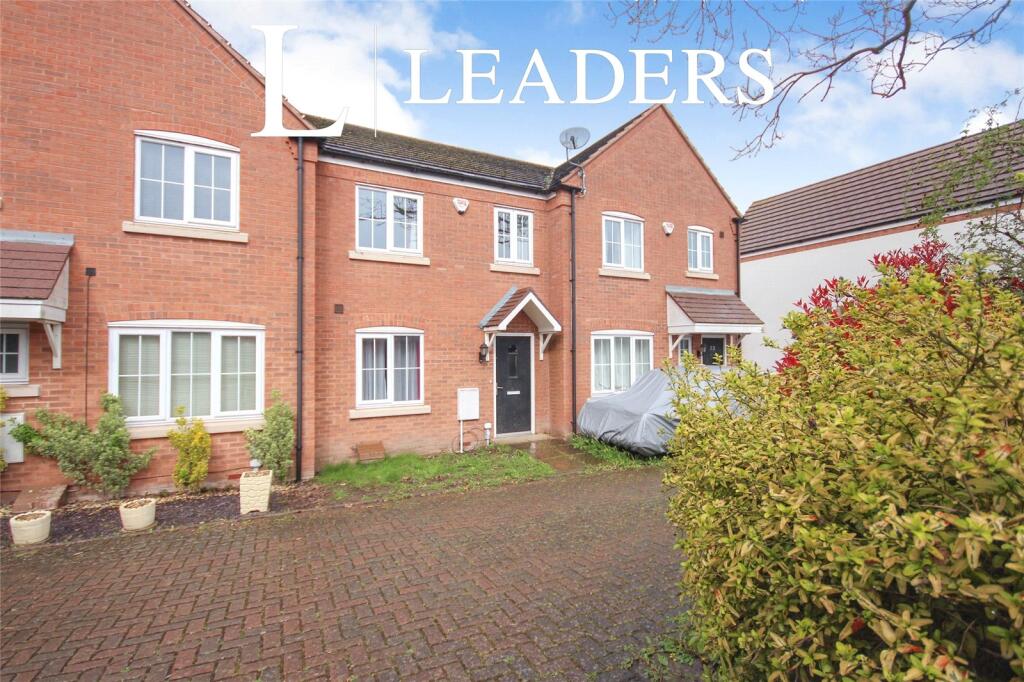 Main image of property: Cromwell Lane, Coventry, West Midlands, CV4