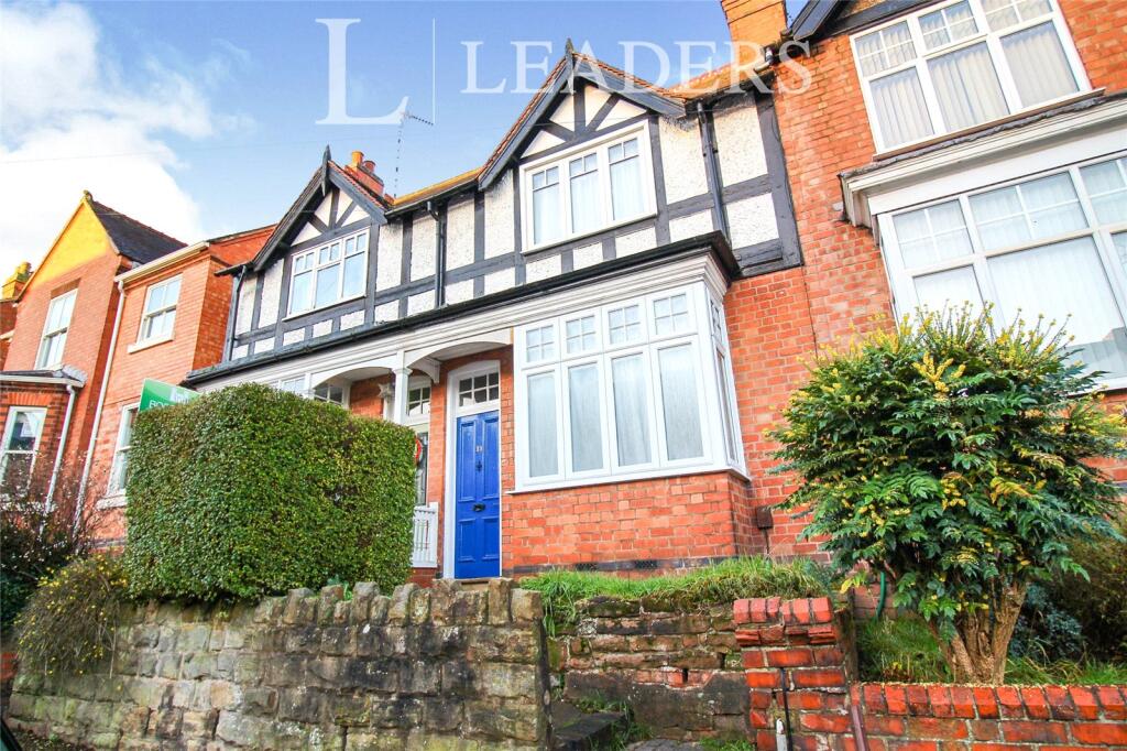 Main image of property: Stoneleigh Road, CV8