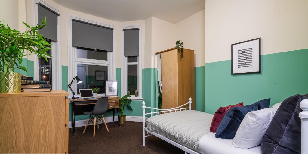 Main image of property: Regent Street, CV1