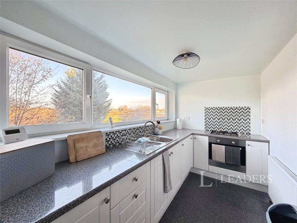 Main image of property: Sam Gault Close, Binley, Coventry, CV3