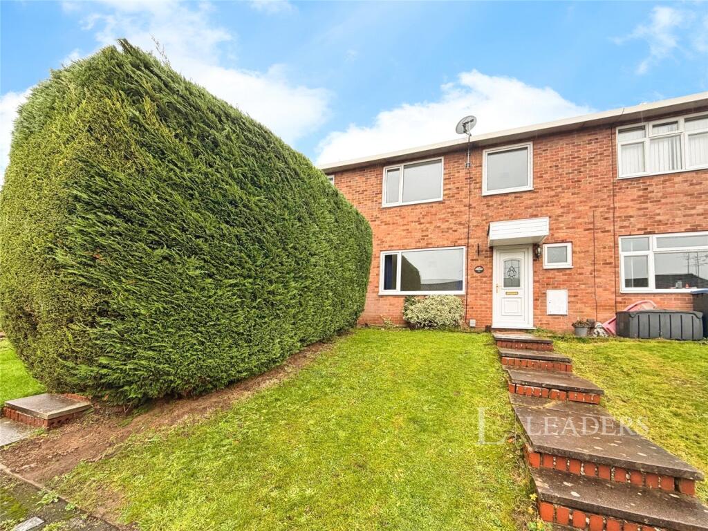 Main image of property: Redfern Avenue, Kenilworth, Warwickshire, CV8