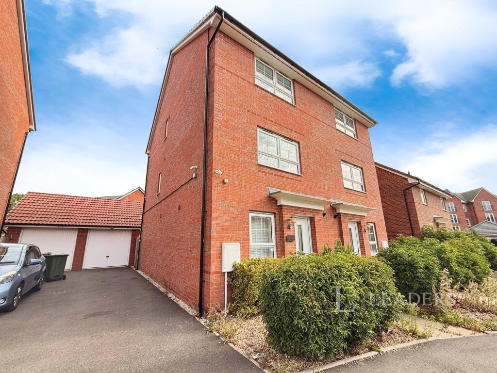 Main image of property: Brambling Avenue, CV4