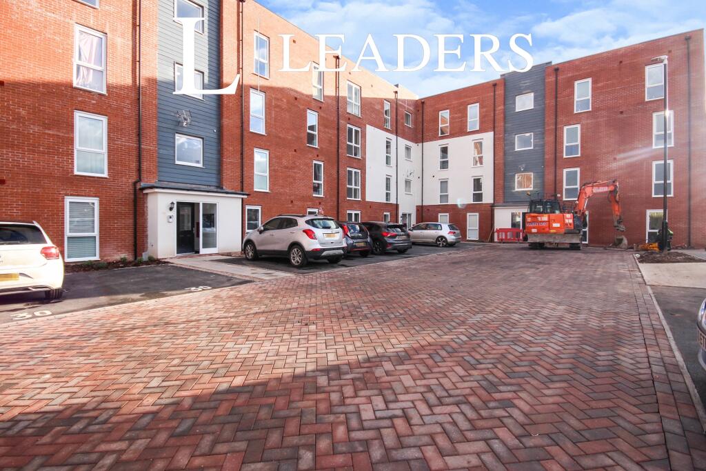 Main image of property: Dennis Davison Place, CV4