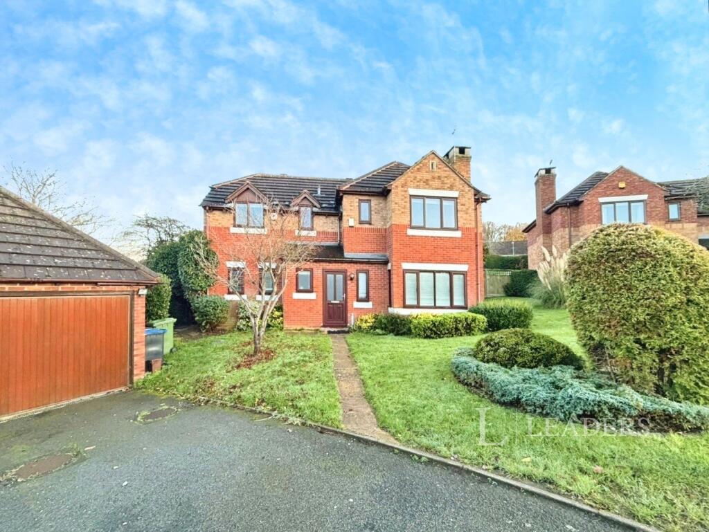 Main image of property: Lulworth Park, Kenilworth, Warwickshire, CV8