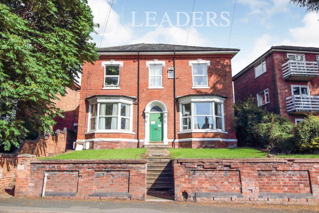 Main image of property: Droitwich Road, Barbourne, Worcester, WR3