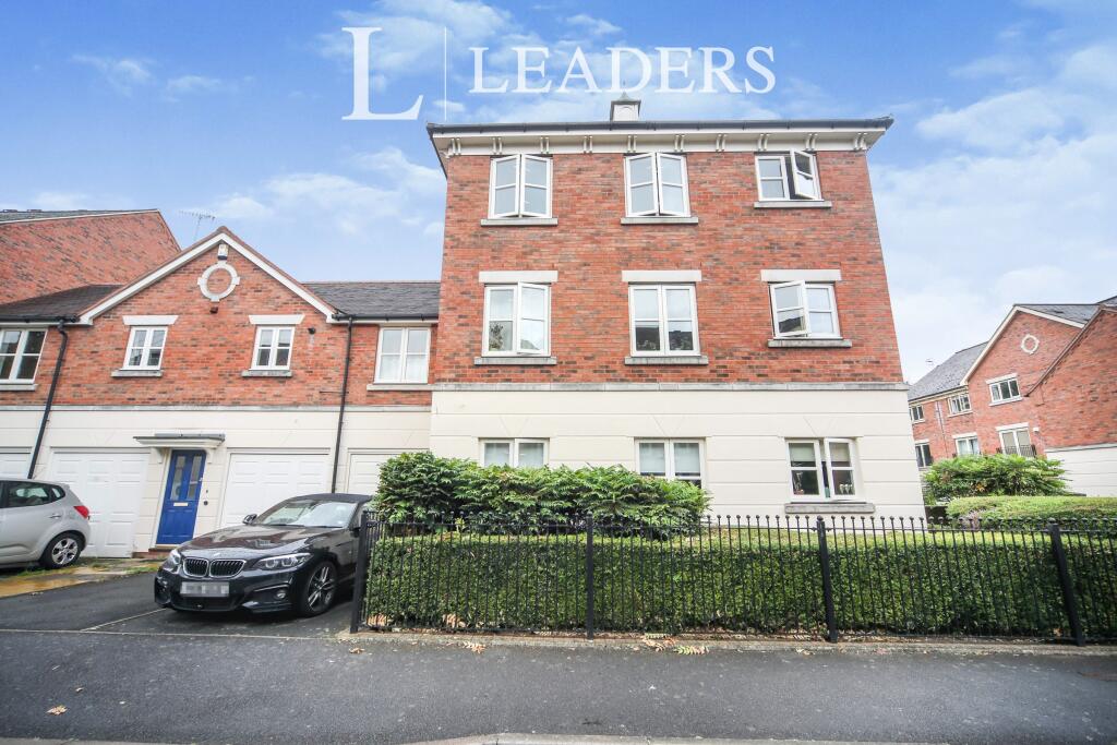 Main image of property: Lion Court, Worcester, WR1
