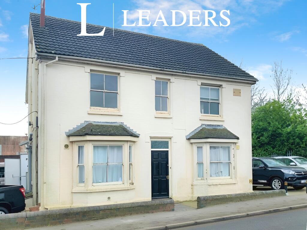 Main image of property: Terrace Road, Pinvin, Pershore, Worcestershire, WR10