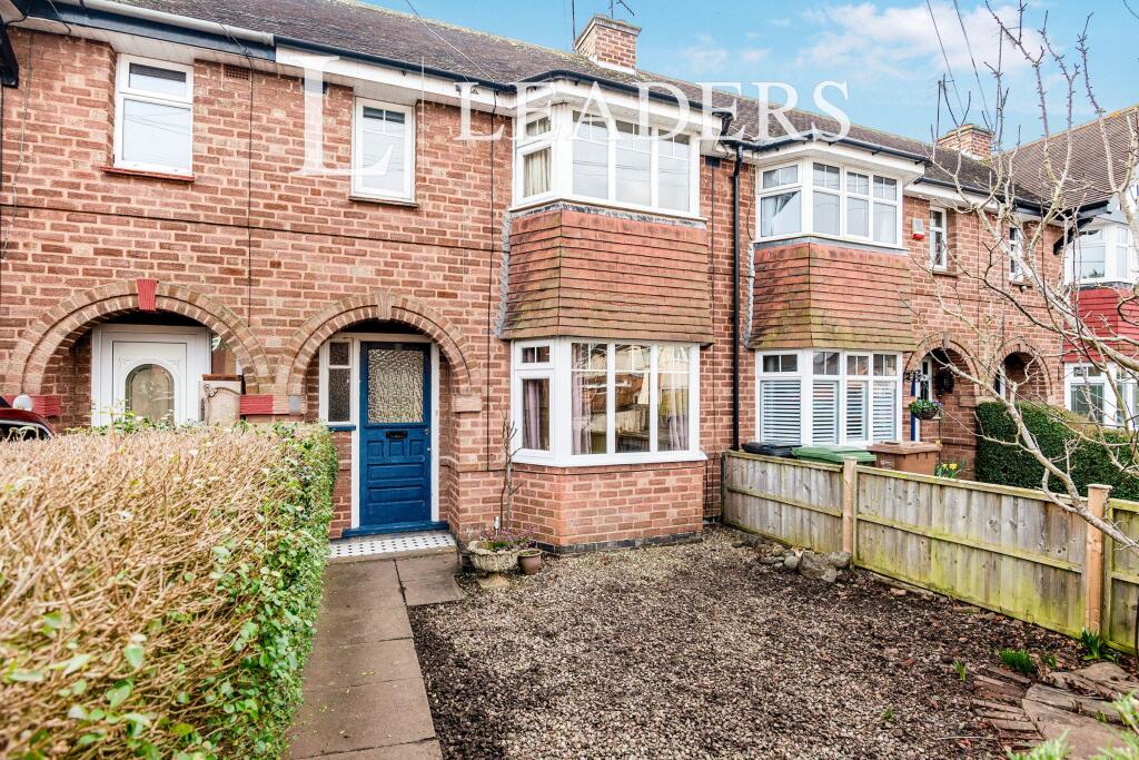 Main image of property: Camp Hill Avenue, Worcester, WR5