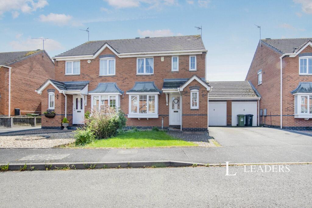 Main image of property: Showell Green, Droitwich Spa, Worcestershire, WR9