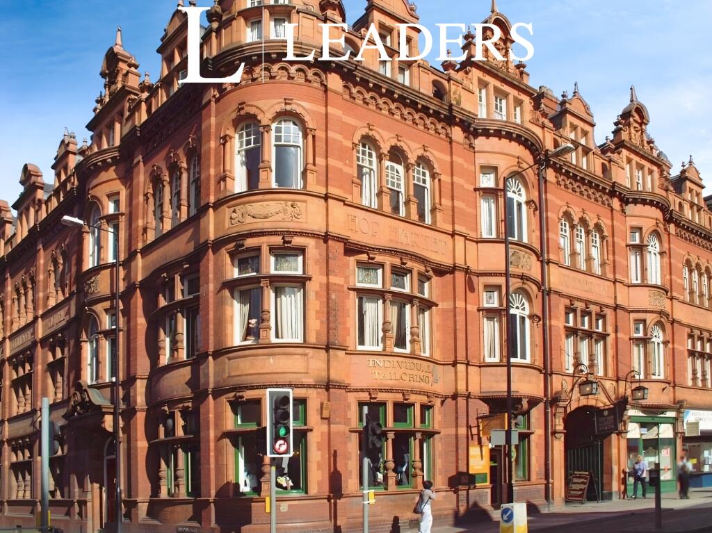 Main image of property: City Centre - The Hopmarket, Worcester, WR1