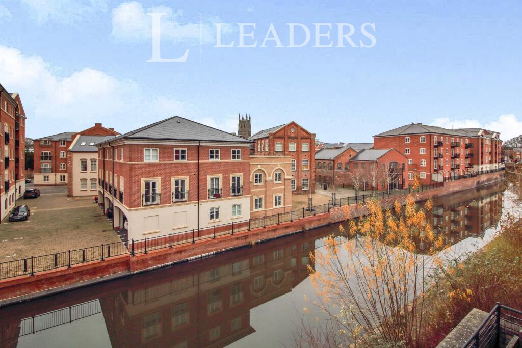 Main image of property: St Wulstans Court, WR5 3ED