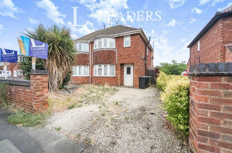 Main image of property: Comer Road, St. Johns, Worcester, WR2