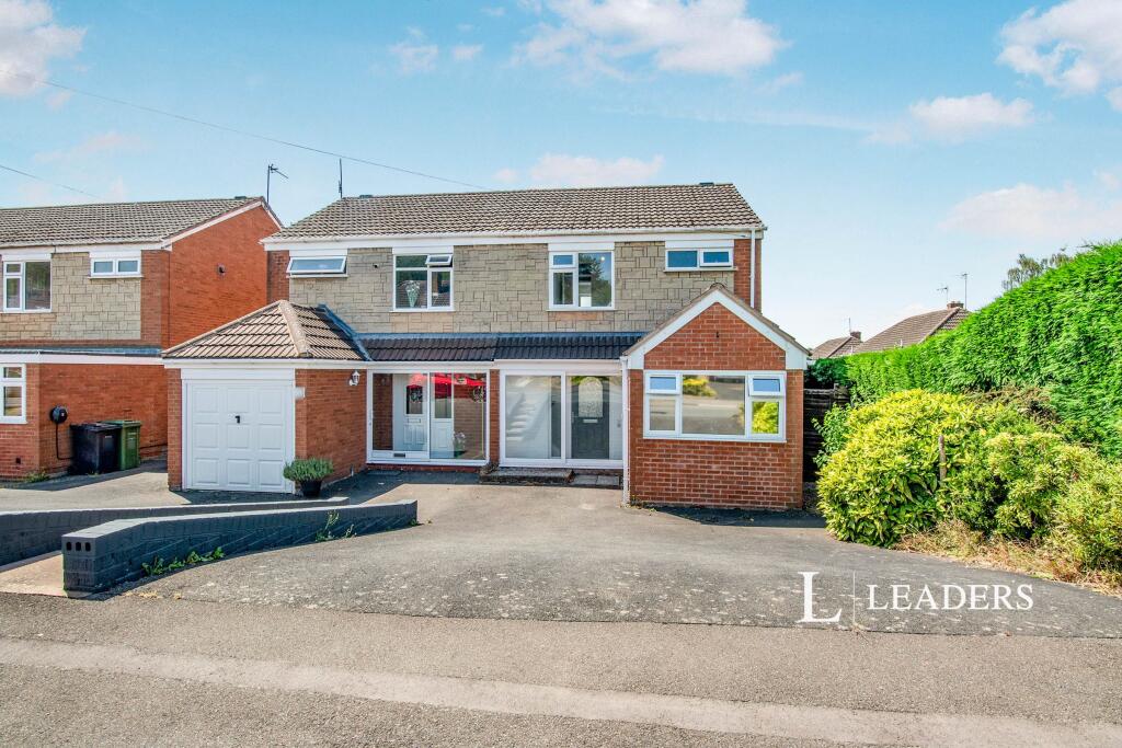 Main image of property: Malham Road, Stourport-on-Severn, DY13