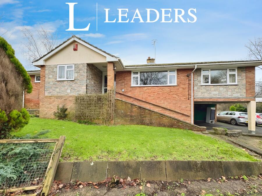 Main image of property: Oldbury Road, St Johns, WR2