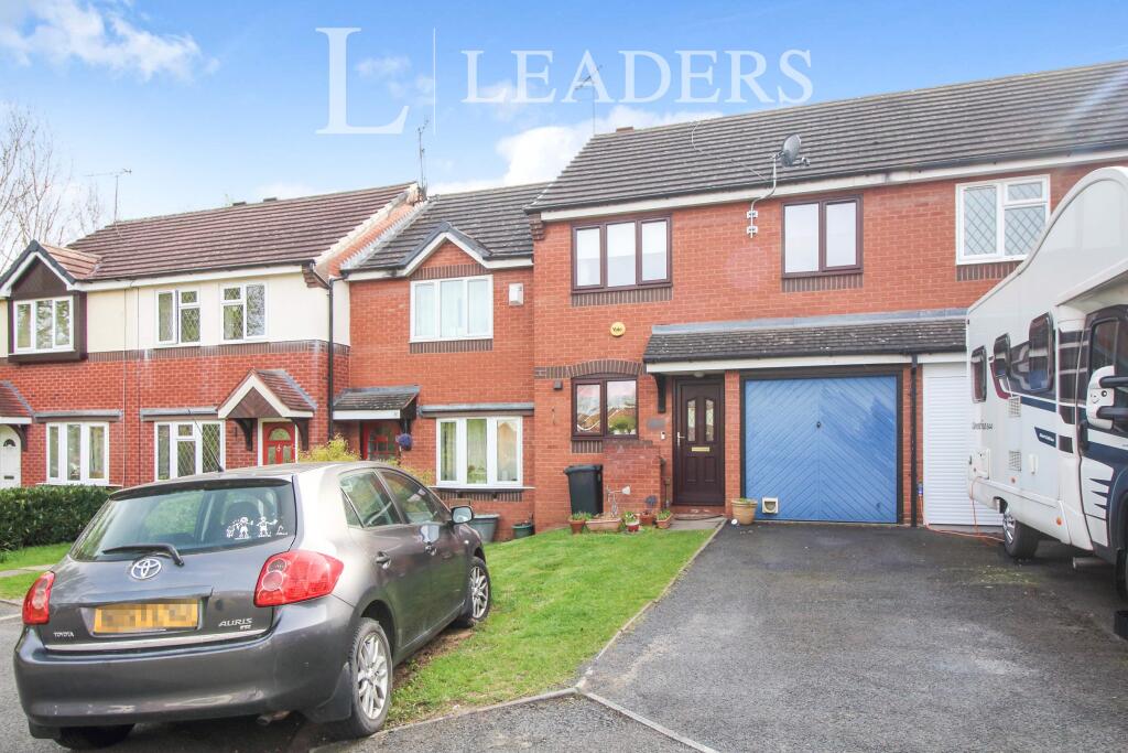 Main image of property: Treacle Nook, Warndon Villages, Worcester, WR4