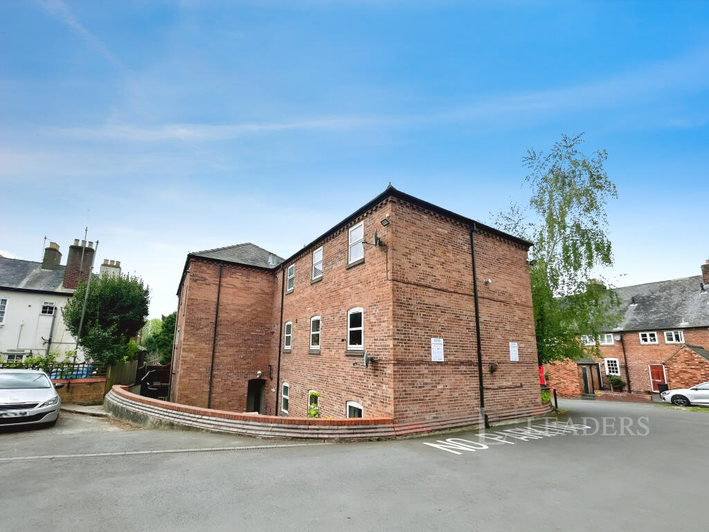 Main image of property: Nyali House, Victoria Place, WR5