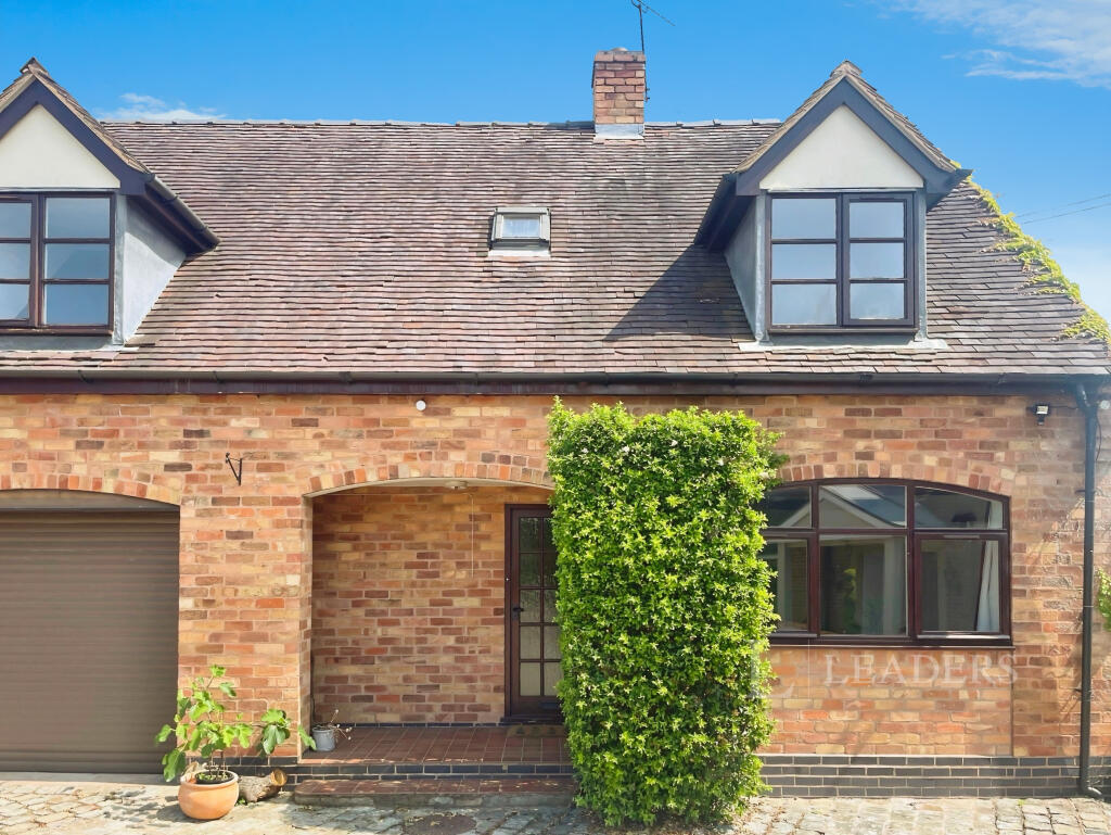 Main image of property: Chatley, Droitwich, WR9