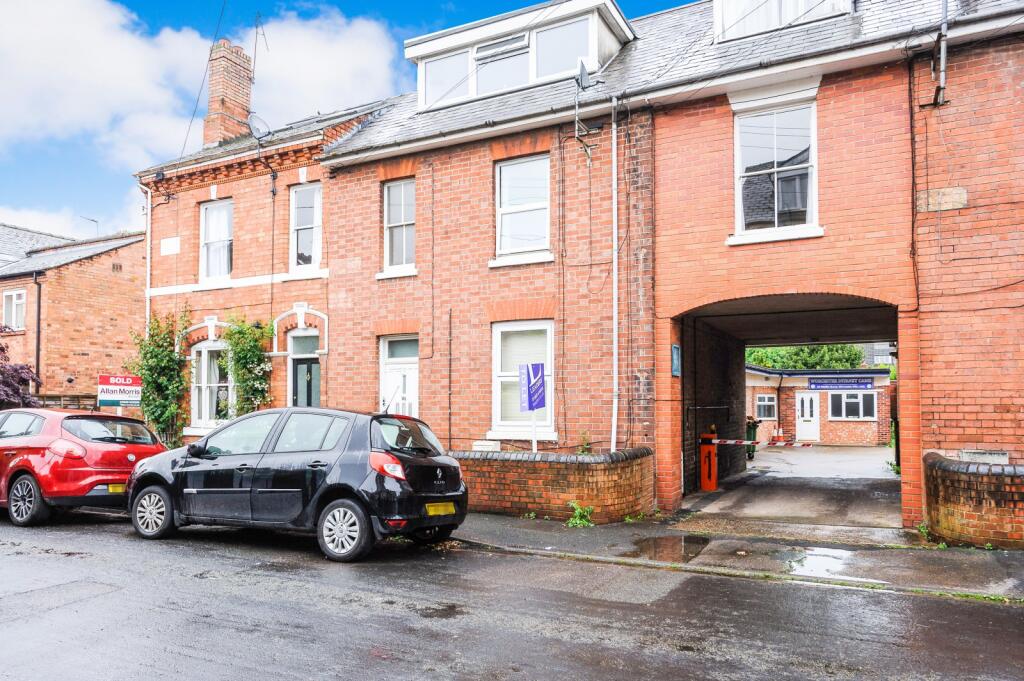 Main image of property: Middle Street, Worcester, WR1