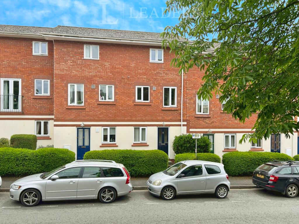 Main image of property: Moor Street, WR1