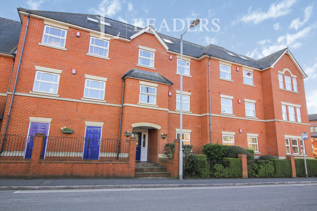 Main image of property: St. Georges Lane North, Worcester, WR1