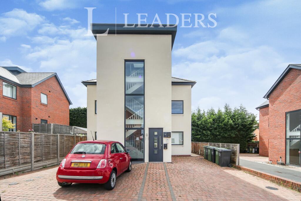Main image of property: Cavalier Crescent, Worcester, Worcestershire, WR5