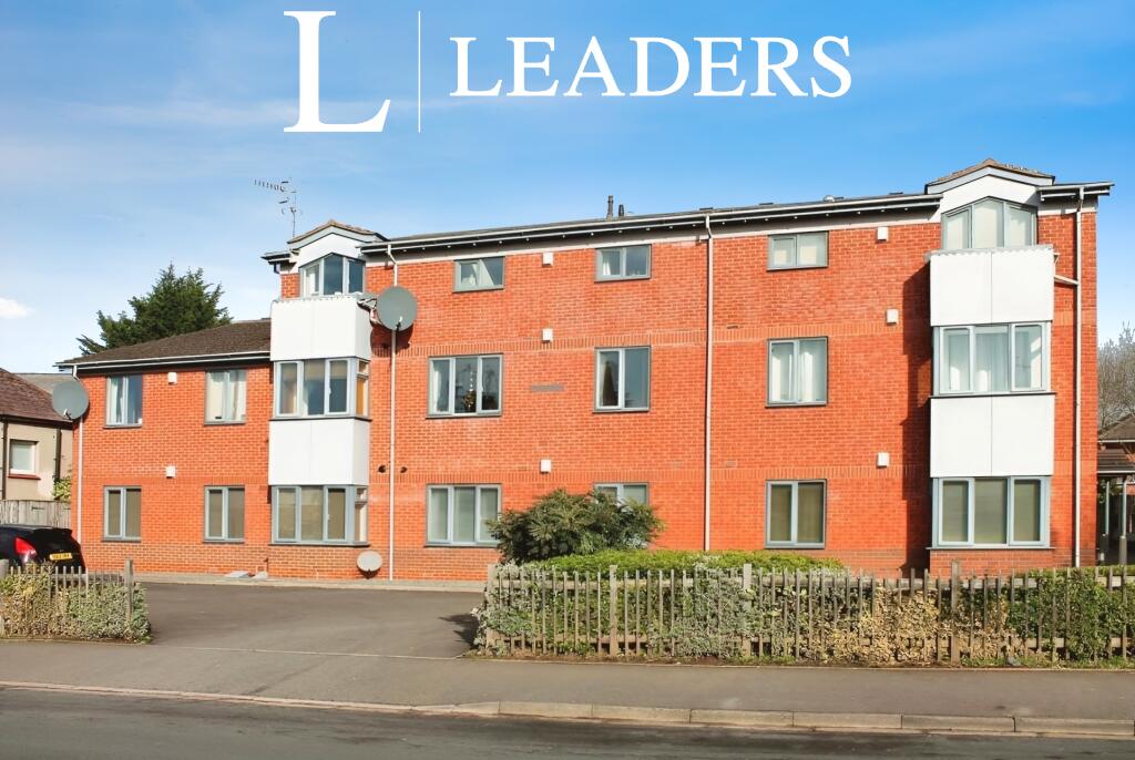 Main image of property: Coombs Road, Worcester, Worcestershire, WR3